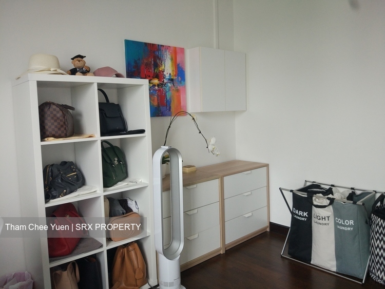 The Mint Residences (D15), Apartment #250107541